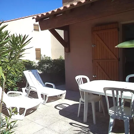 Pavillon Aux Ayguades - Piscine, Clim, Proche Ay060-135 *