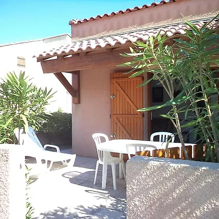Pavillon Aux Ayguades - Piscine, Clim, Proche Ay060-135 Villa